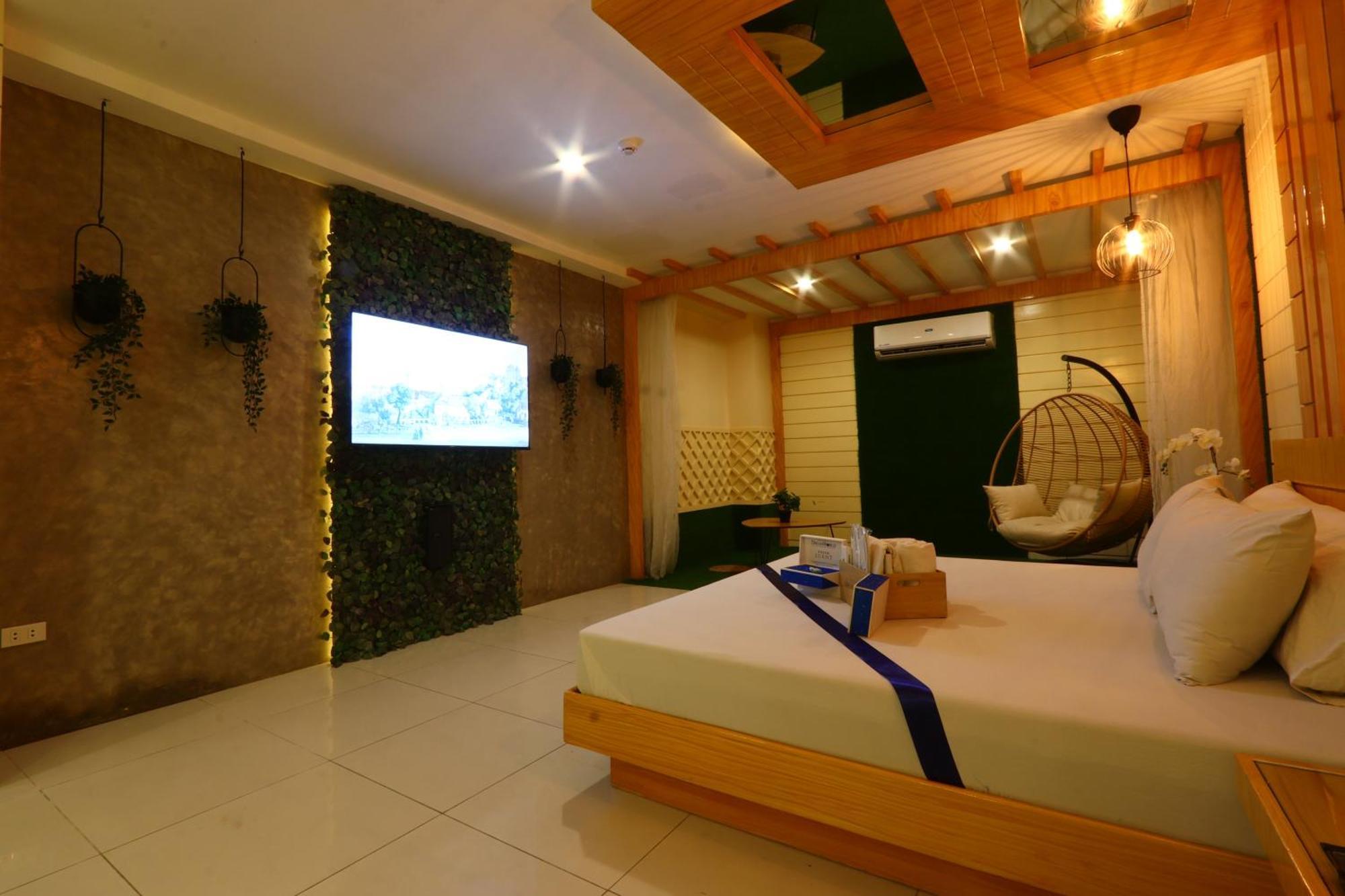 Hotel Dreamworld East Ortigas Pasig City Dış mekan fotoğraf