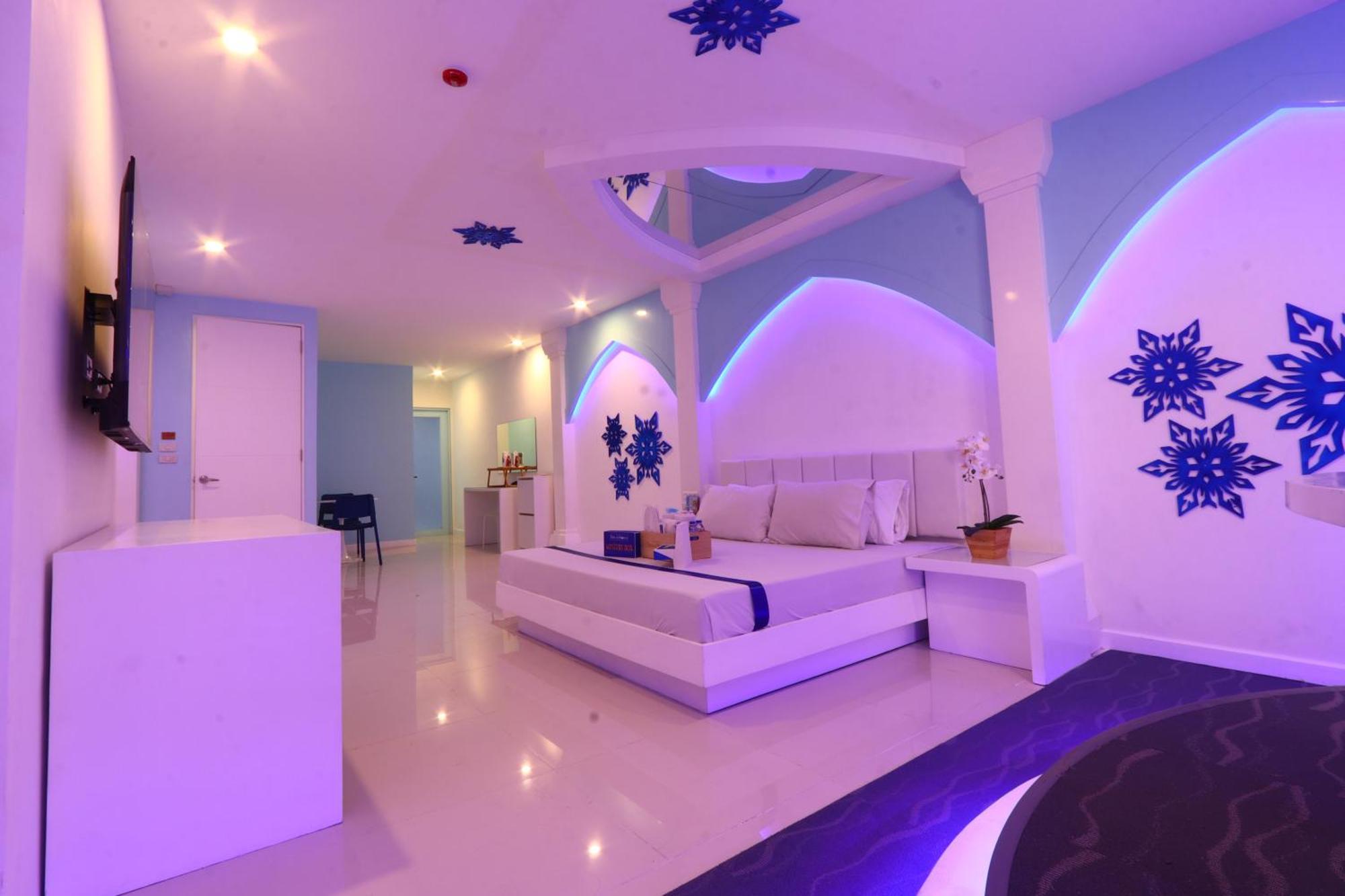 Hotel Dreamworld East Ortigas Pasig City Dış mekan fotoğraf