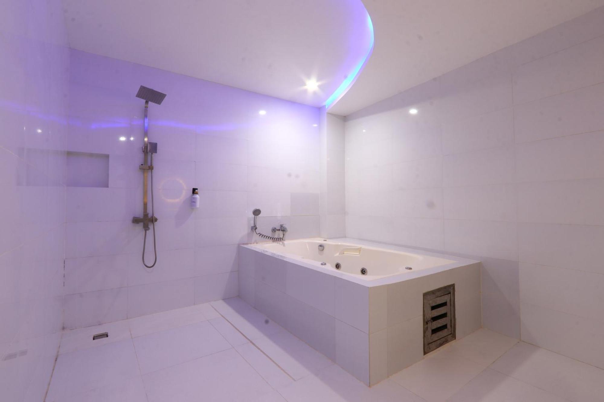 Hotel Dreamworld East Ortigas Pasig City Dış mekan fotoğraf