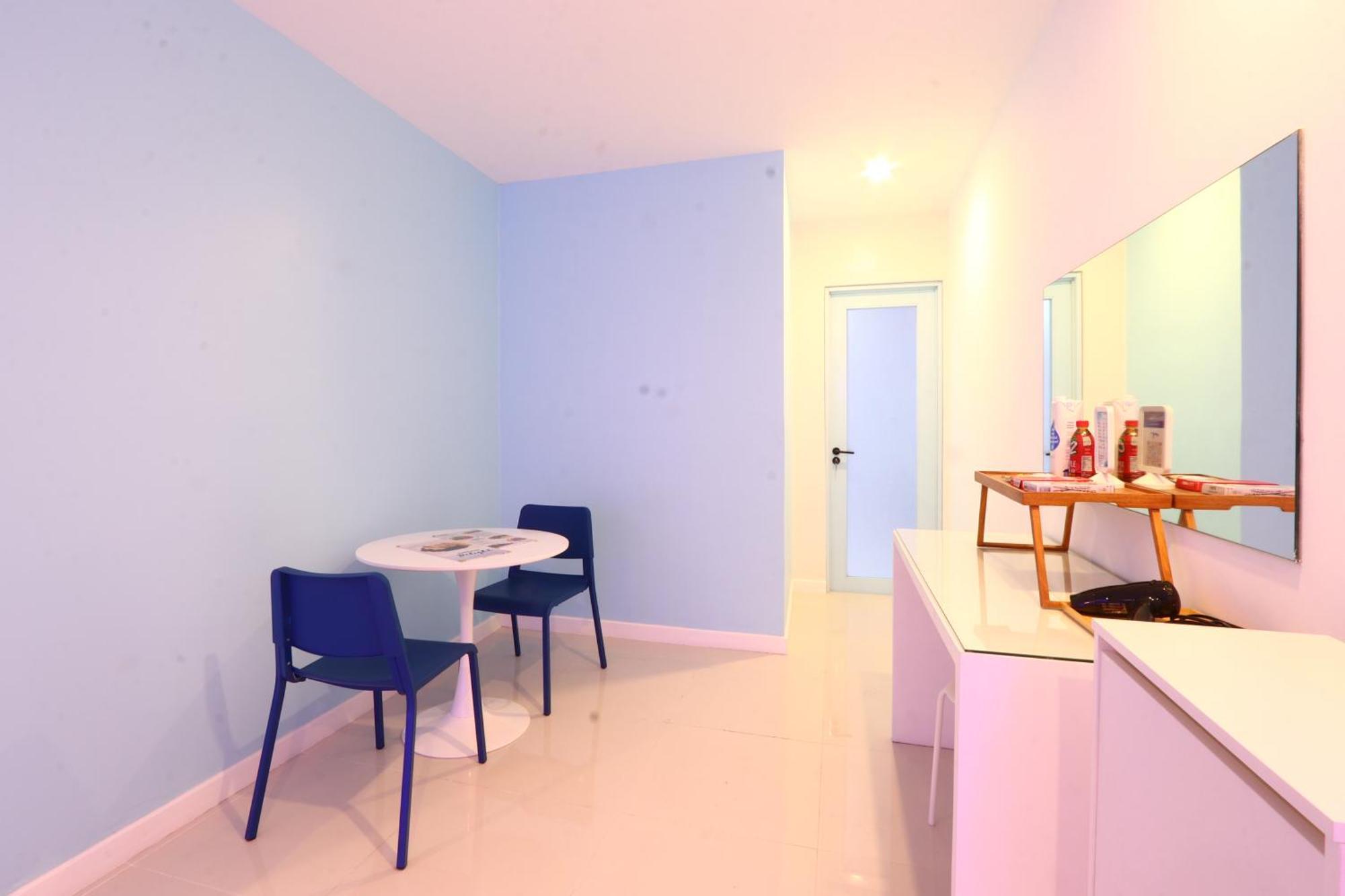 Hotel Dreamworld East Ortigas Pasig City Dış mekan fotoğraf